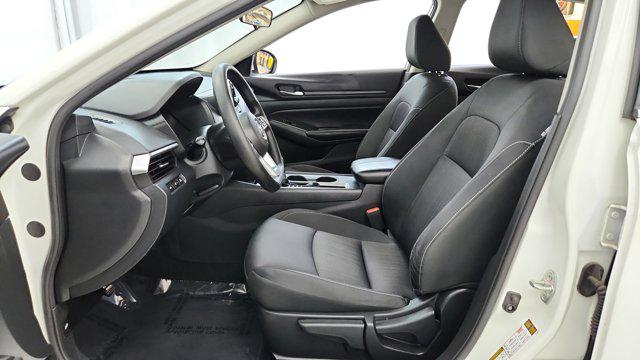 2022 Nissan Altima S FWD