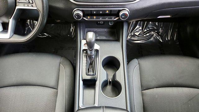 2022 Nissan Altima S FWD