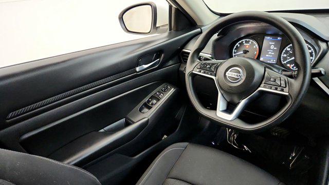 2022 Nissan Altima S FWD