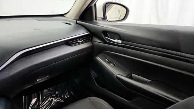 2022 Nissan Altima S FWD