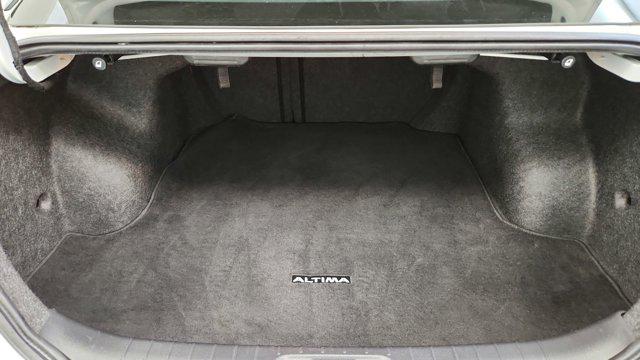 2022 Nissan Altima S FWD