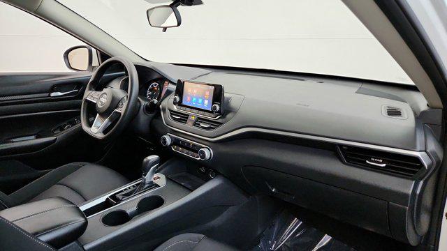 2022 Nissan Altima S FWD
