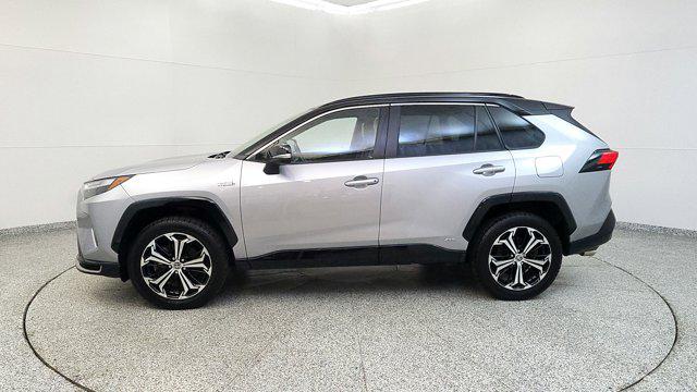 2023 Toyota RAV4 Prime XSE