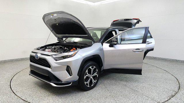 2023 Toyota RAV4 Prime XSE