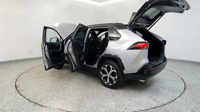 2023 Toyota RAV4 Prime XSE