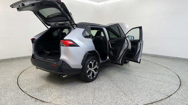2023 Toyota RAV4 Prime XSE