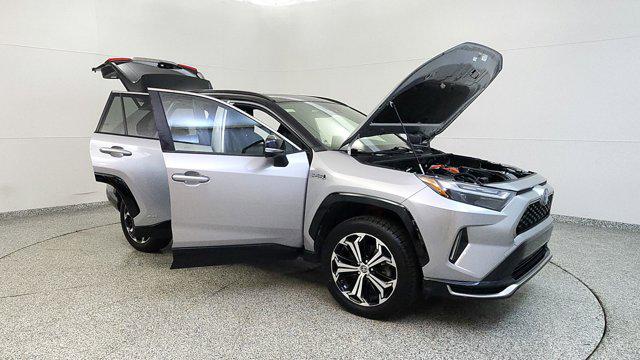 2023 Toyota RAV4 Prime XSE