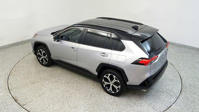 2023 Toyota RAV4 Prime XSE