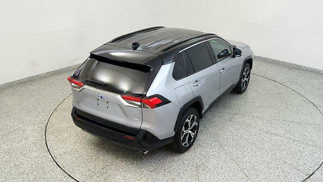2023 Toyota RAV4 Prime XSE