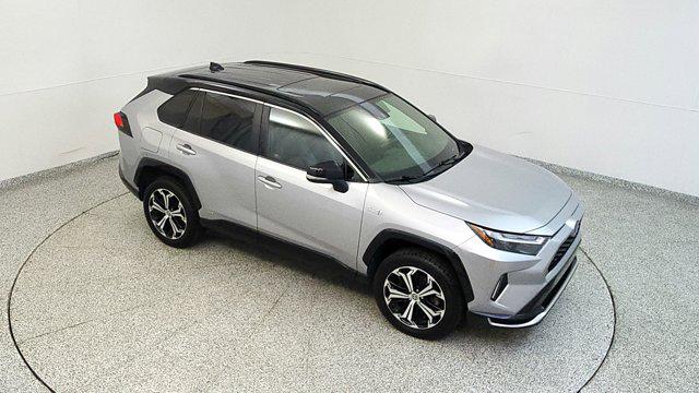 2023 Toyota RAV4 Prime XSE
