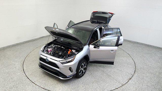 2023 Toyota RAV4 Prime XSE