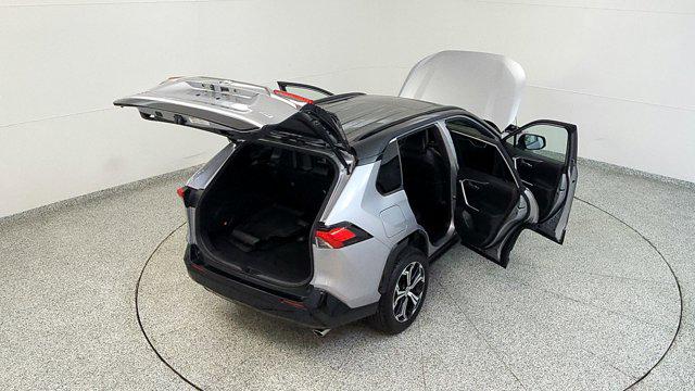 2023 Toyota RAV4 Prime XSE