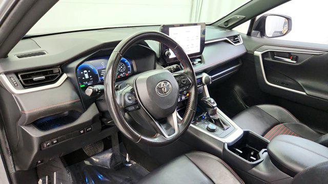 2023 Toyota RAV4 Prime XSE