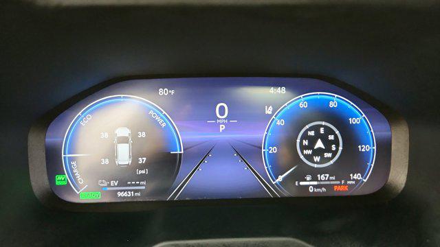 2023 Toyota RAV4 Prime XSE