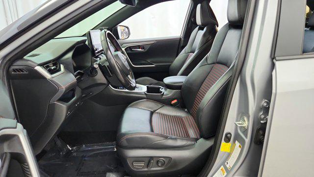 2023 Toyota RAV4 Prime XSE