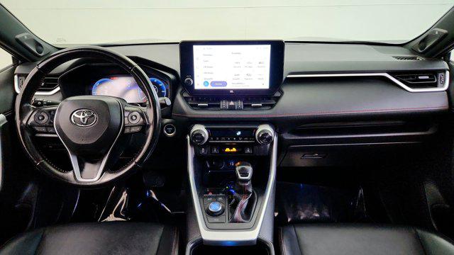 2023 Toyota RAV4 Prime XSE