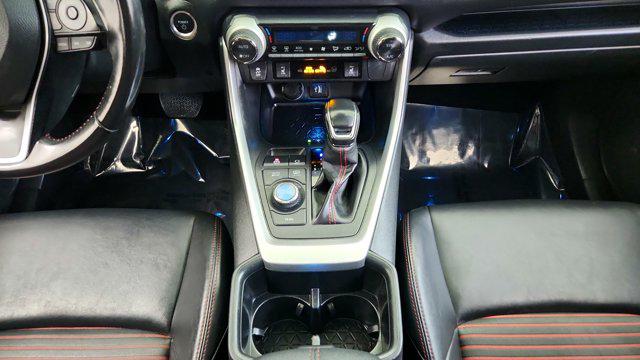 2023 Toyota RAV4 Prime XSE