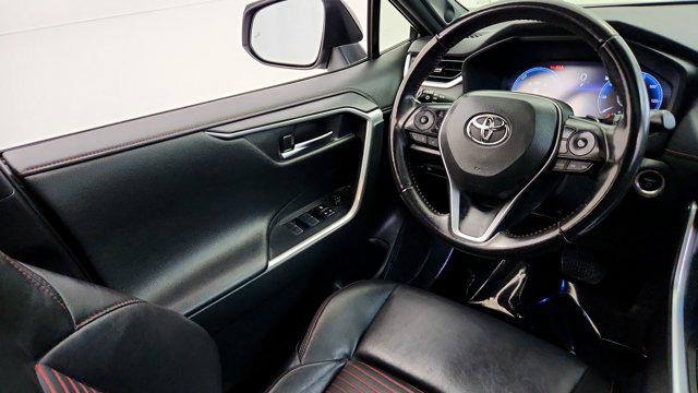 2023 Toyota RAV4 Prime XSE