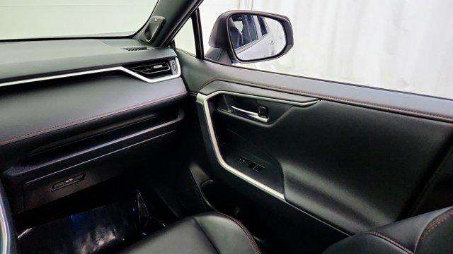 2023 Toyota RAV4 Prime XSE