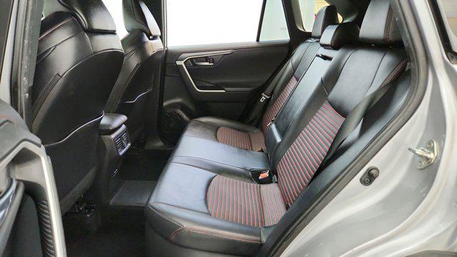 2023 Toyota RAV4 Prime XSE