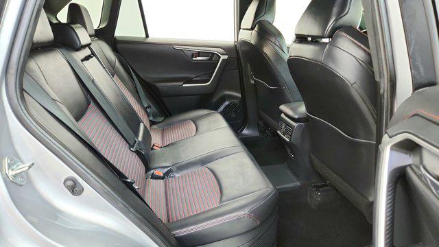 2023 Toyota RAV4 Prime XSE