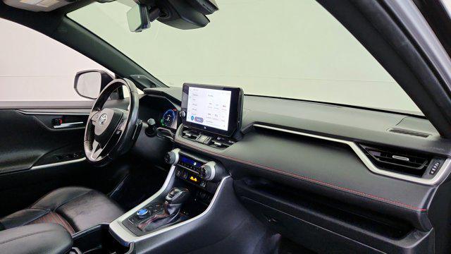 2023 Toyota RAV4 Prime XSE