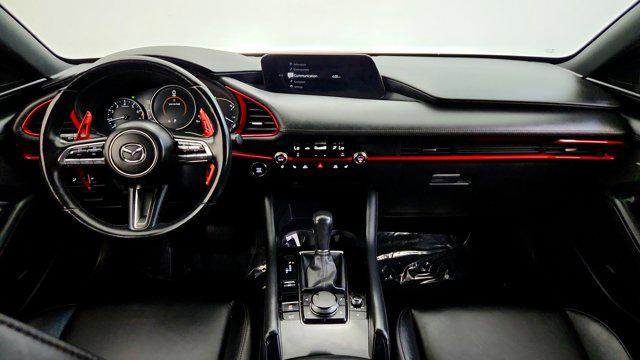 2021 Mazda Mazda3 2.5 Turbo