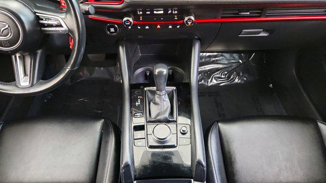 2021 Mazda Mazda3 2.5 Turbo