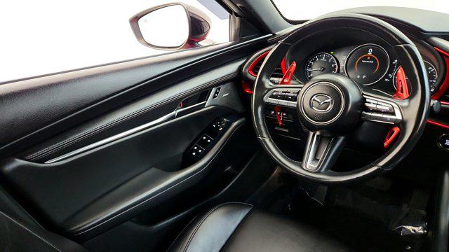 2021 Mazda Mazda3 2.5 Turbo