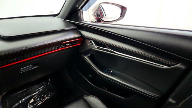 2021 Mazda Mazda3 2.5 Turbo