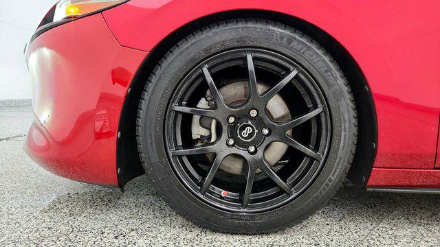 2021 Mazda Mazda3 2.5 Turbo
