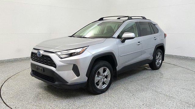 2023 Toyota RAV4 Hybrid XLE for sale in Freehold, NJ