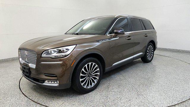 2022 Lincoln Aviator Reserve for sale in Freehold, NJ