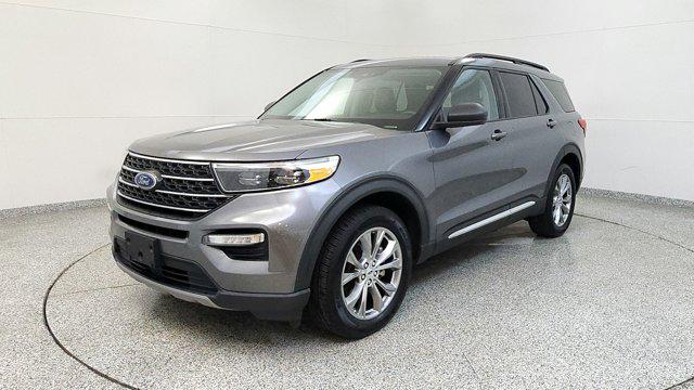 2022 Ford Explorer XLT for sale in Freehold, NJ