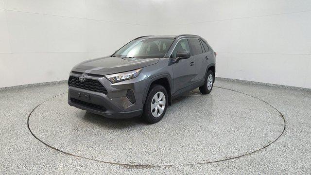 2021 Toyota RAV4 LE for sale in Freehold, NJ