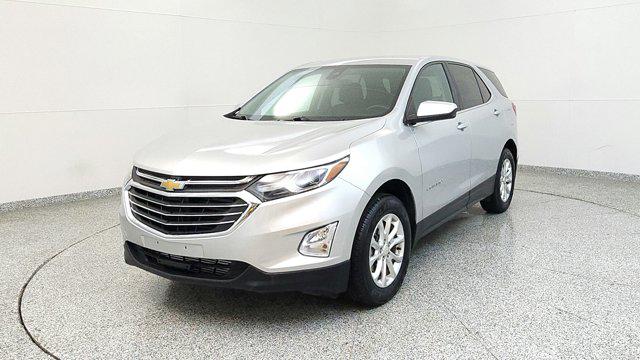 2020 Chevrolet Equinox AWD LT 1.5L Turbo for sale in Freehold, NJ