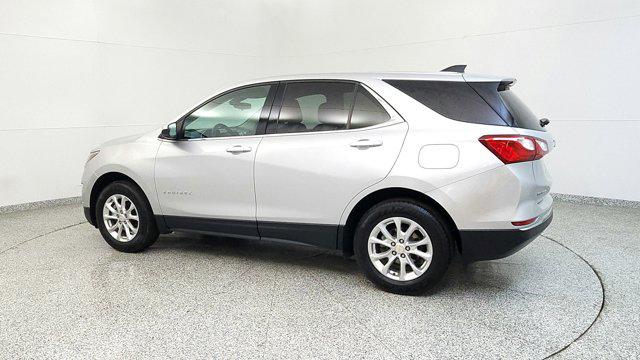 2020 Chevrolet Equinox AWD LT 1.5L Turbo
