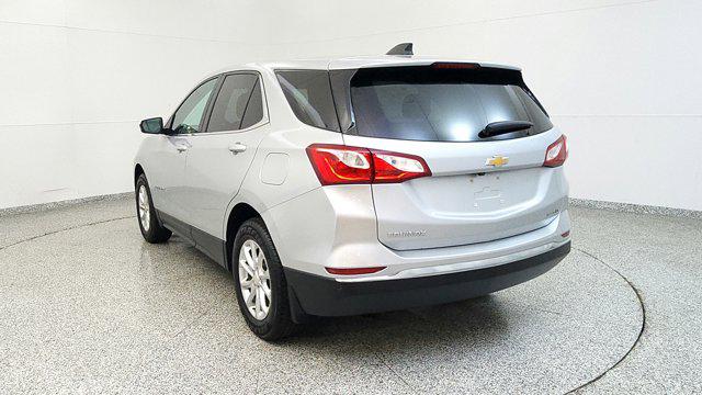 2020 Chevrolet Equinox AWD LT 1.5L Turbo
