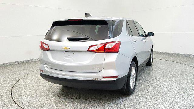 2020 Chevrolet Equinox AWD LT 1.5L Turbo