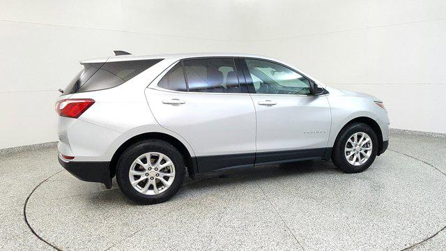 2020 Chevrolet Equinox AWD LT 1.5L Turbo