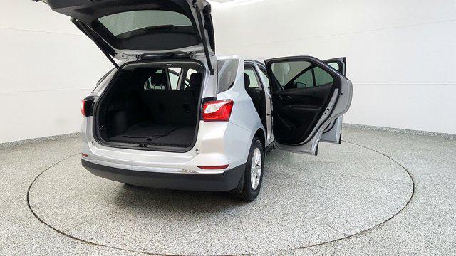 2020 Chevrolet Equinox AWD LT 1.5L Turbo