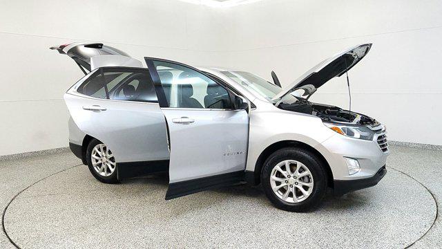 2020 Chevrolet Equinox AWD LT 1.5L Turbo