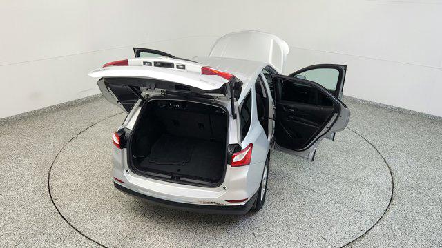 2020 Chevrolet Equinox AWD LT 1.5L Turbo