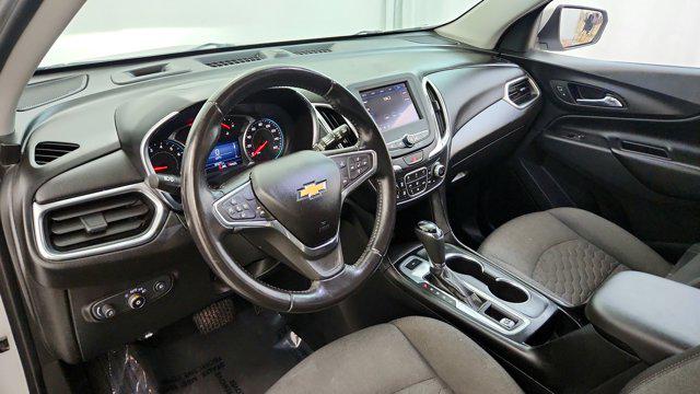 2020 Chevrolet Equinox AWD LT 1.5L Turbo