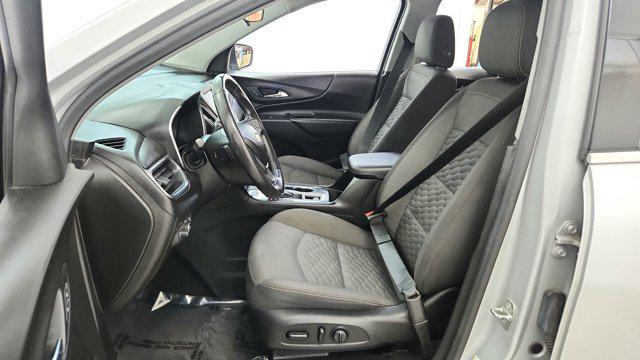 2020 Chevrolet Equinox AWD LT 1.5L Turbo