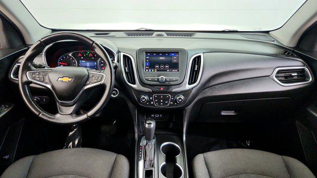 2020 Chevrolet Equinox AWD LT 1.5L Turbo