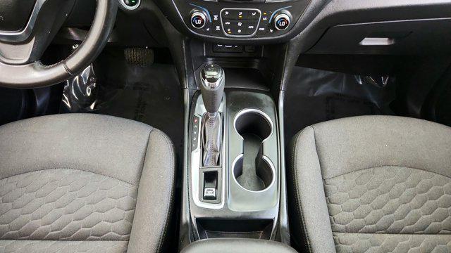 2020 Chevrolet Equinox AWD LT 1.5L Turbo