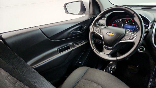 2020 Chevrolet Equinox AWD LT 1.5L Turbo