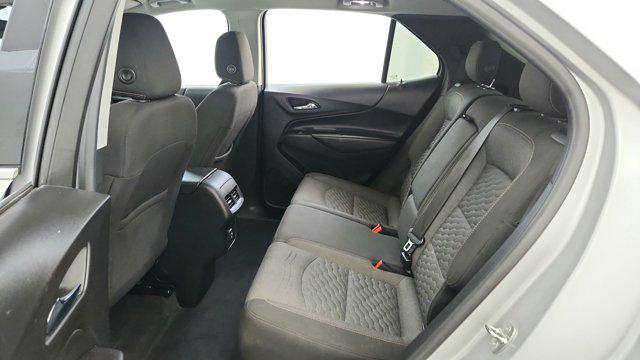 2020 Chevrolet Equinox AWD LT 1.5L Turbo