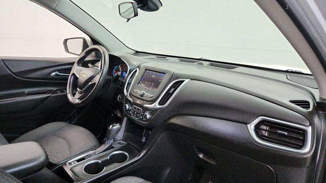 2020 Chevrolet Equinox AWD LT 1.5L Turbo